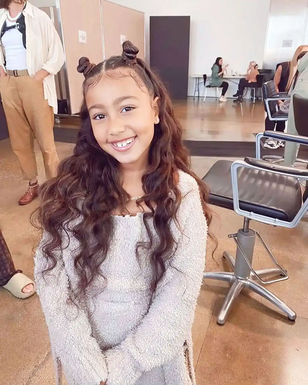 Louis Vuitton Fendi North West Designer Bag Collection Is Unreal