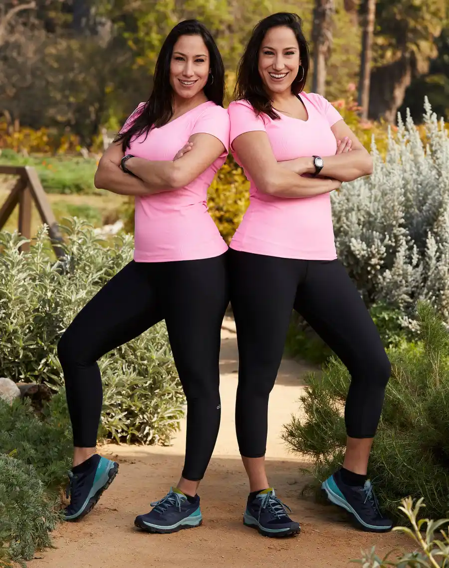 Lulu Gonzalez and Lala Gonzalez The Amazing Race Season 33