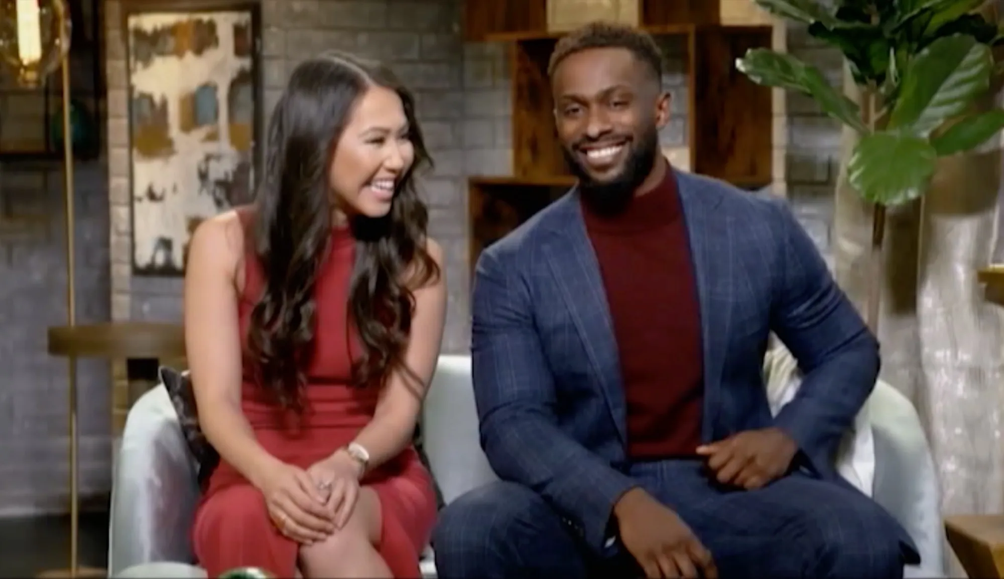 MAFS Bao Zack Explain Relationship