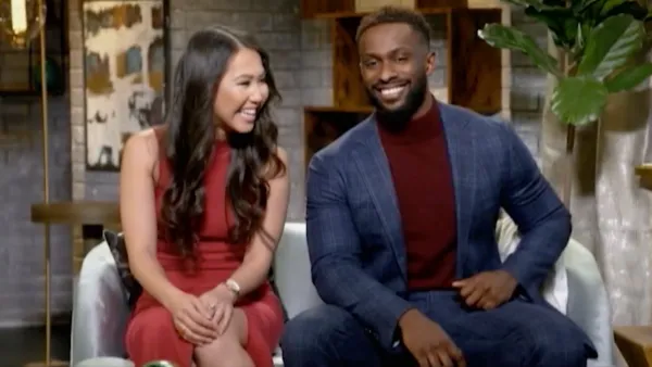 MAFS Bao Zack Explain Relationship