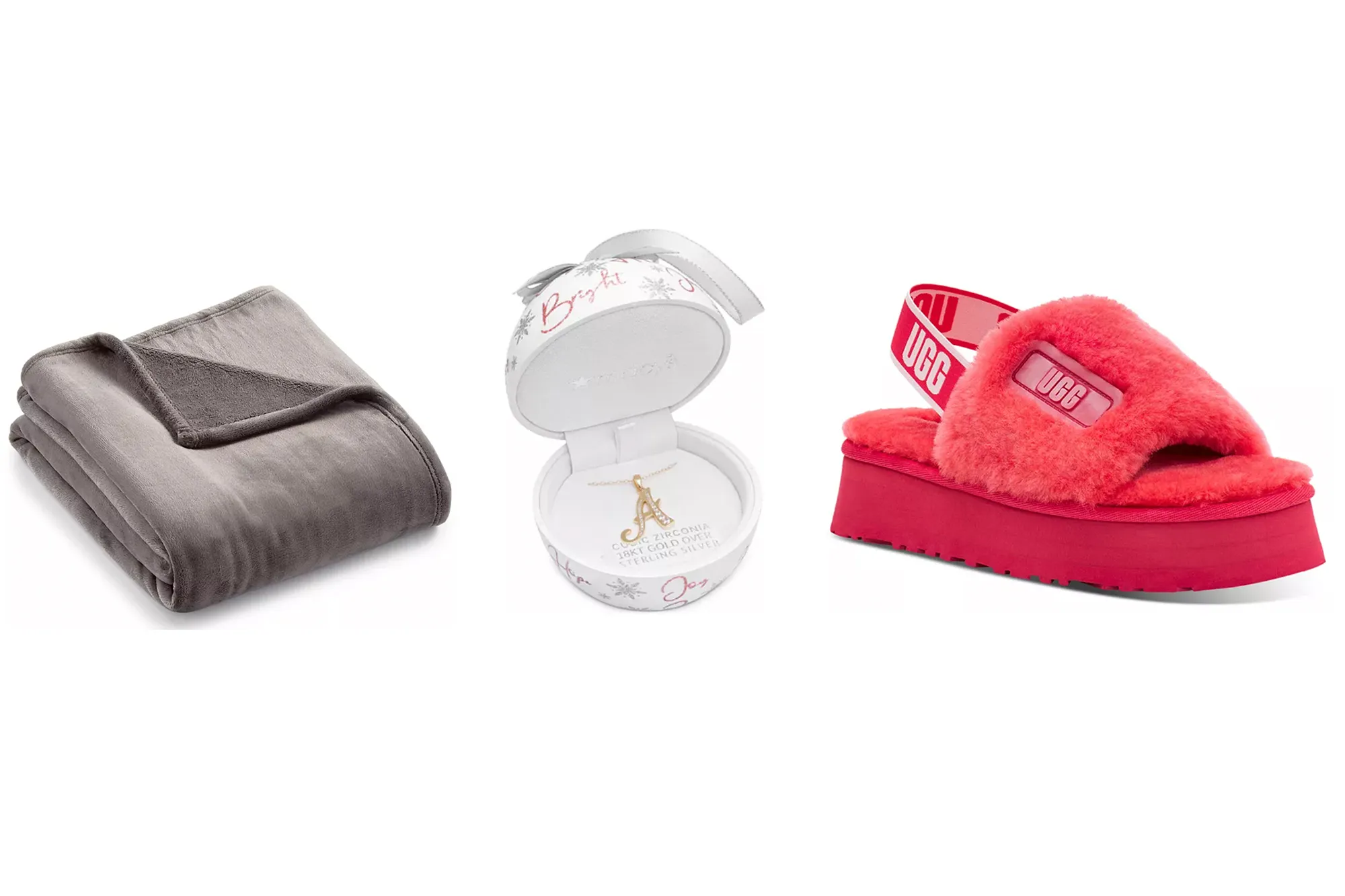 Macy's Holiday Gifts