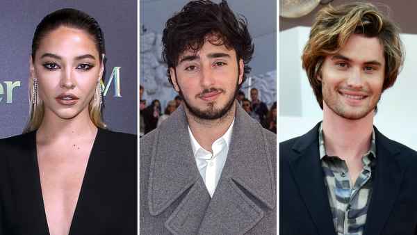 Madelyn Cline Has Been Spending A Lot of Time With Zack Bia After Chase Stokes Split