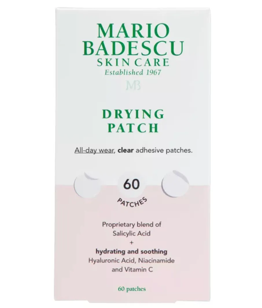 Mario Badescu Skincare Pimple Patches