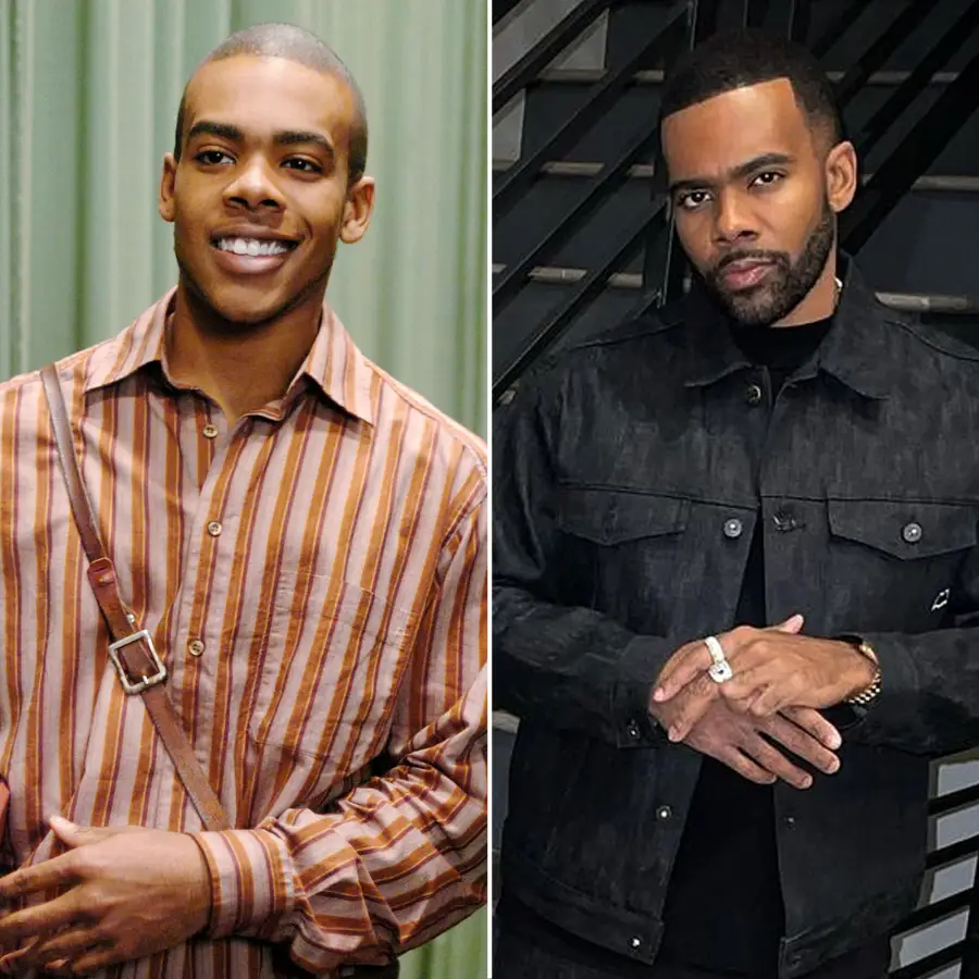 Step Up Cast Where Are They Now