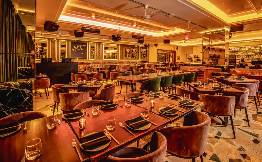 Ready to Party! You’re Sure to See a Celeb at These Miami Hot Spots During Art Basel