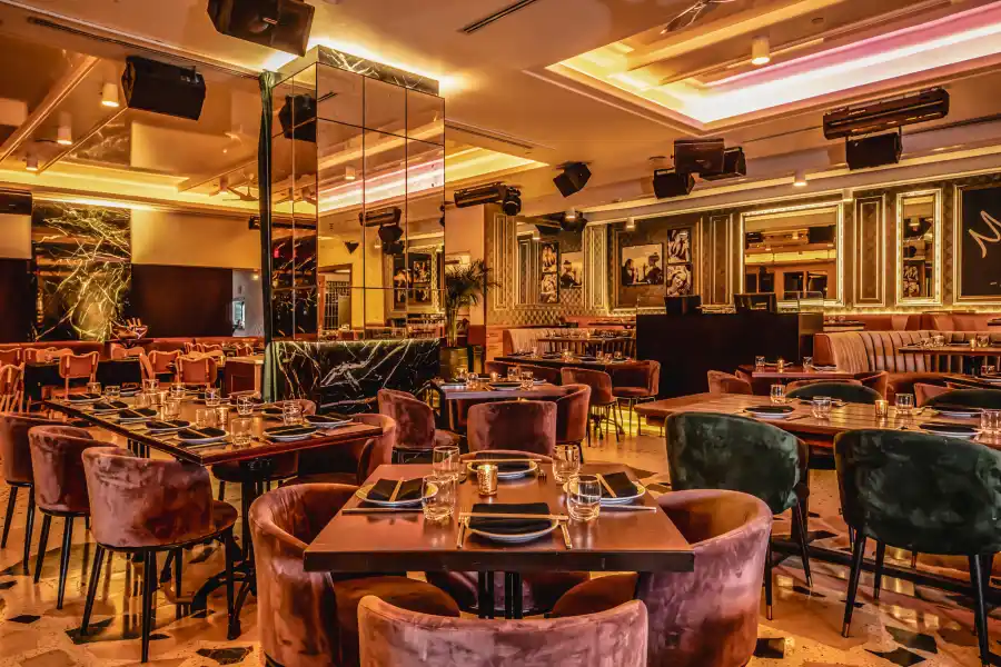 Star-Studded! Party With Celebs During Art Basel at These Miami Hangouts