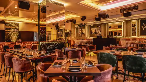 Star-Studded! Party With Celebs During Art Basel at These Miami Hangouts