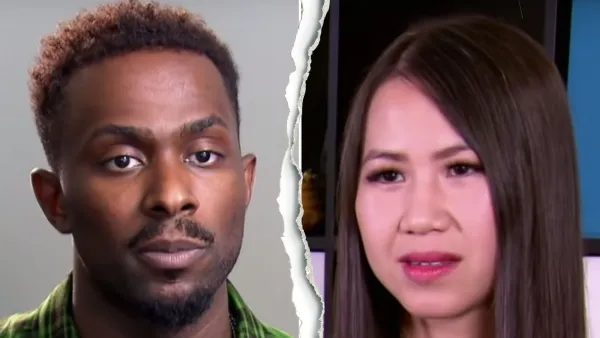 Married at First Sight's Zack Freeman and Bao Huong Hoang Split After Whirlwind Romance Cheating Rumors