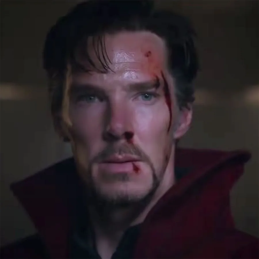 Marvel Madness A Complete Guide MCU Movie TV Show Release Dates Benedict Cumberbatch