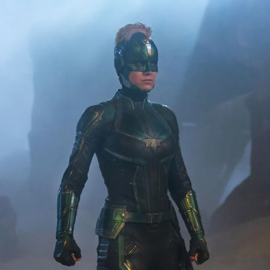 Marvel Madness A Complete Guide MCU Movie TV Show Release Dates Brie Larson