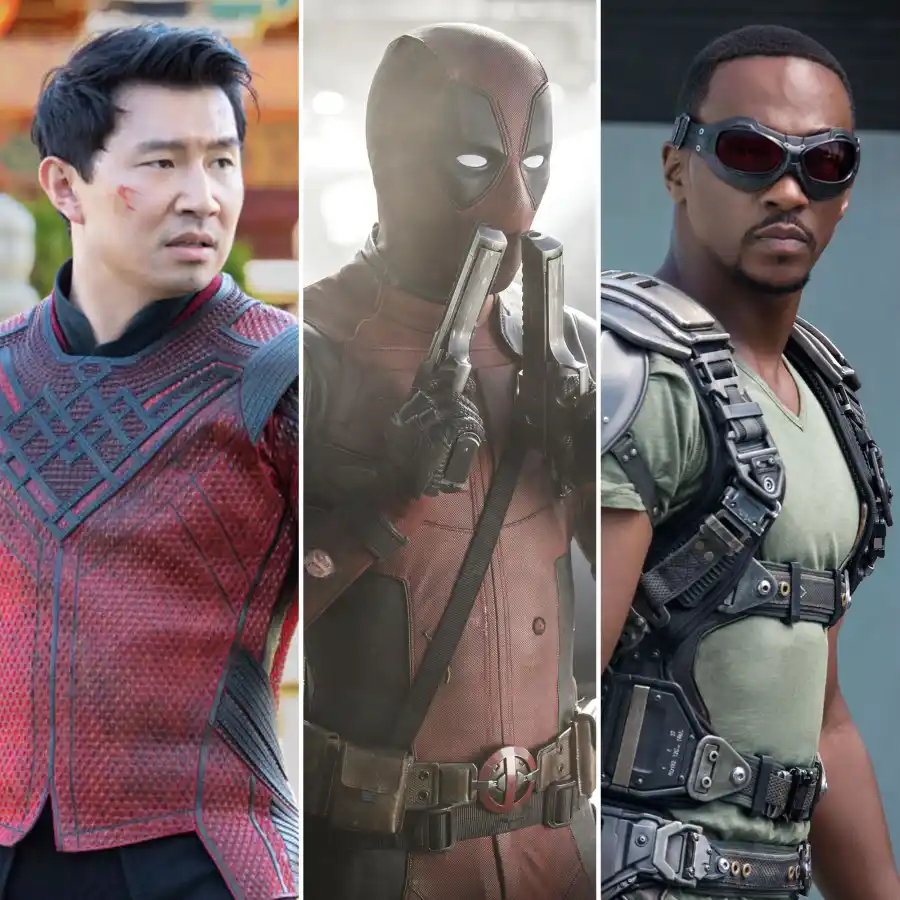 Marvel Madness A Complete Guide MCU Movie TV Show Release Dates