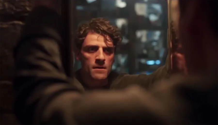 Marvel Madness A Complete Guide MCU Movie TV Show Release Dates Oscar Isaac