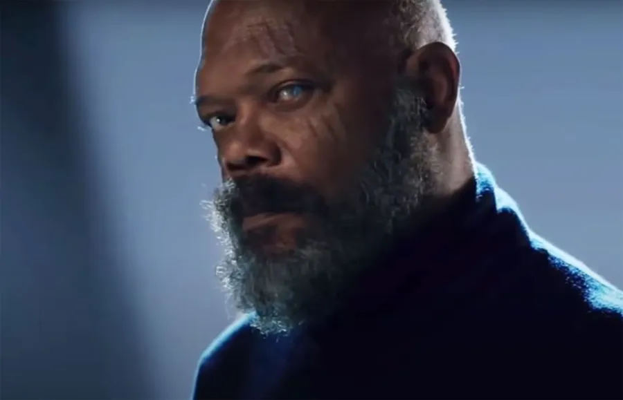 Marvel Madness A Complete Guide MCU Movie TV Show Release Dates Samuel L Jackson