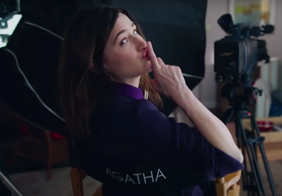 Marvel Madness A Complete Guide MCU Kathryn Hahn Movie TV Show Release Dates Letitia Wright Angela Bassett