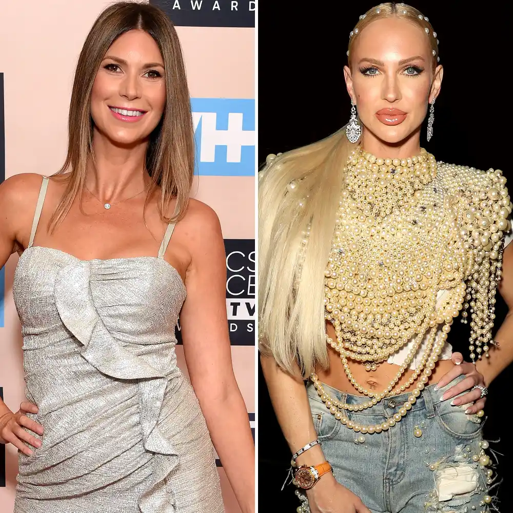 Maya Vander Defends Christine Quinn Against Fake Pregnancy Speculation: I&rsquo;ve Seen Her C-Section Scar