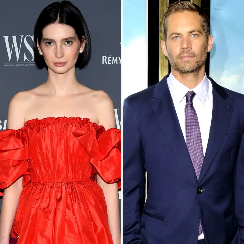 Meadow Walker Pays Tribute to Late Dad Paul Walker: ‘Miss You Endlessly’