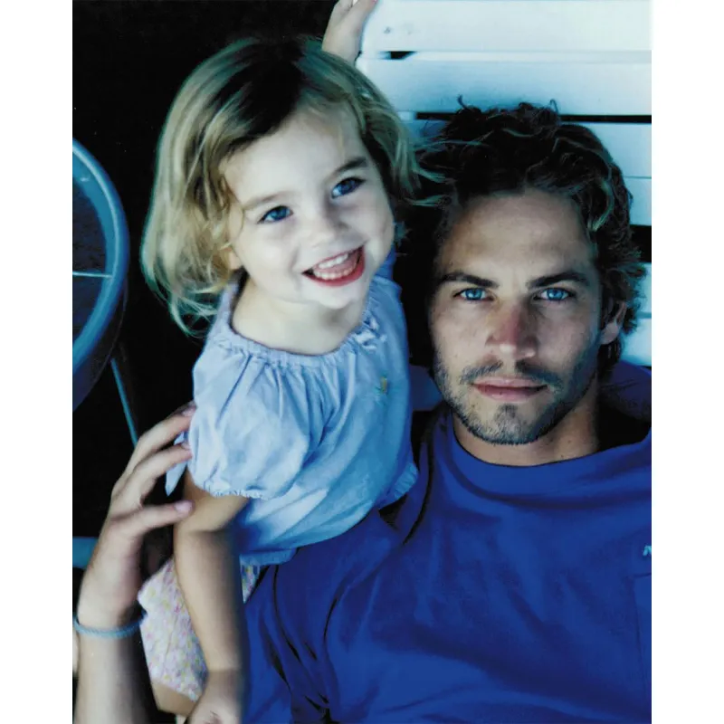 Meadow Walker Pays Tribute to Late Dad Paul Walker: ‘Miss You Endlessly’