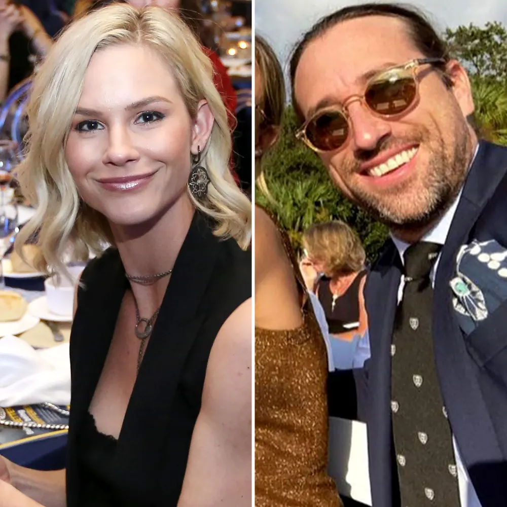 Meghan King Felt 'Married for a Million Years&rsquo; Before Cuffe Owens Split