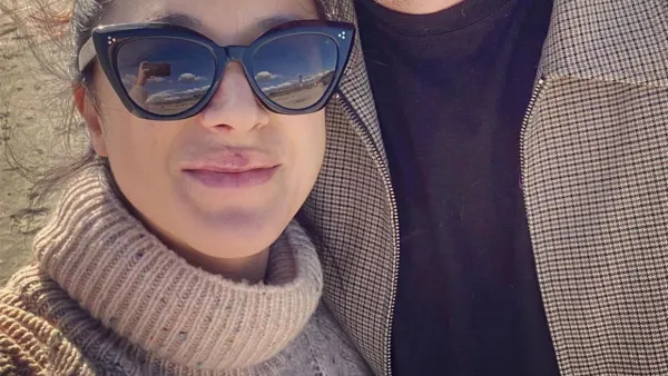 Michelle Branch Gives Birth Patrick Carney