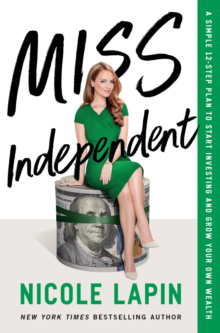 Miss Independent Buzzzz-o-Meter