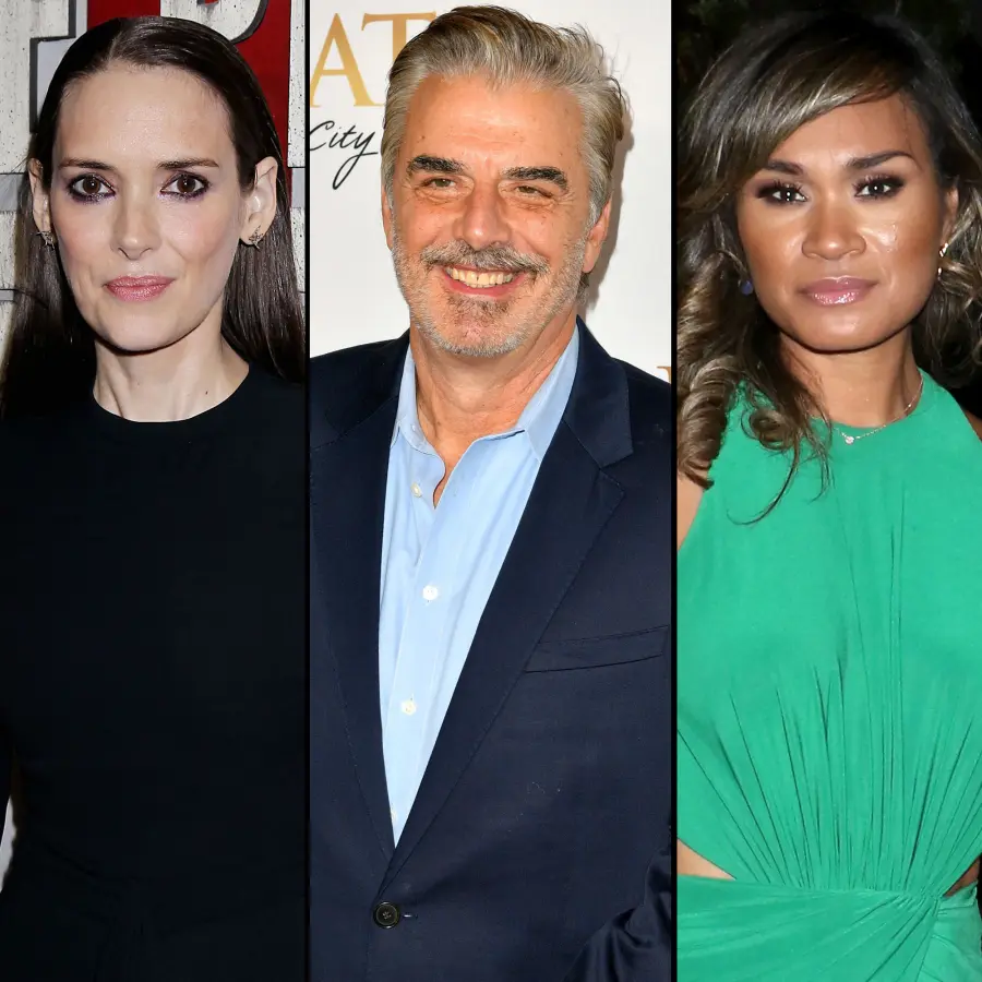 Mr. Big! Chris Noth’s Complete Dating History Through the Years