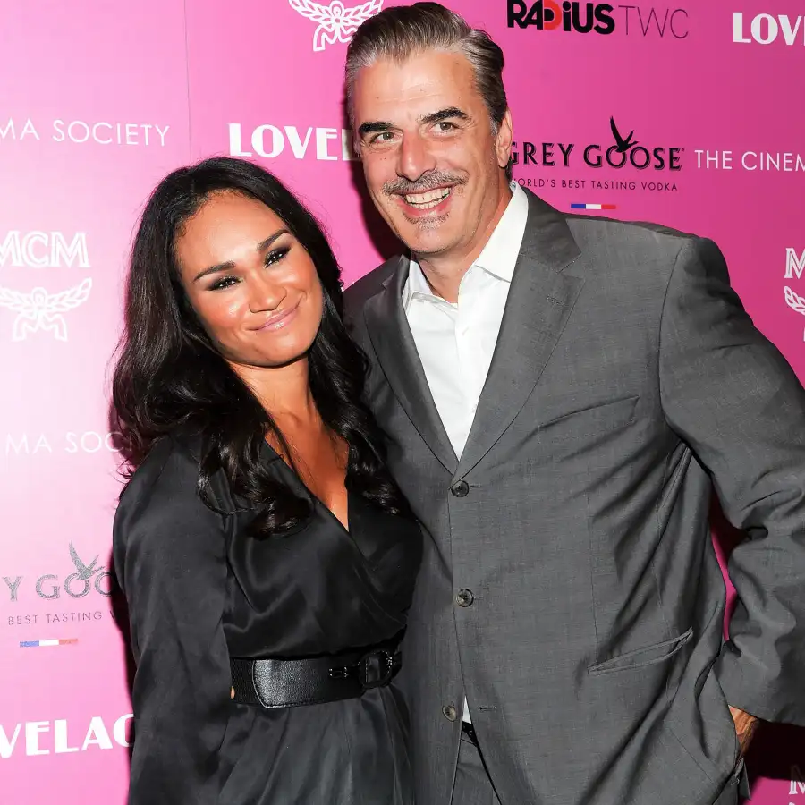 Mr. Big! Chris Noth’s Complete Dating History Through the Years