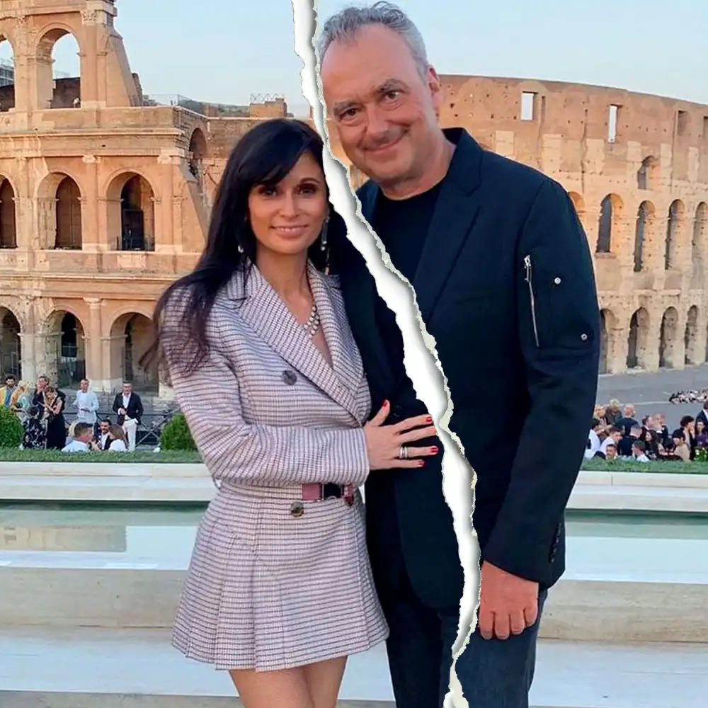 My Unorthodox Life&rsquo;s Julia Haart and Husband Silvio Scaglia Split
