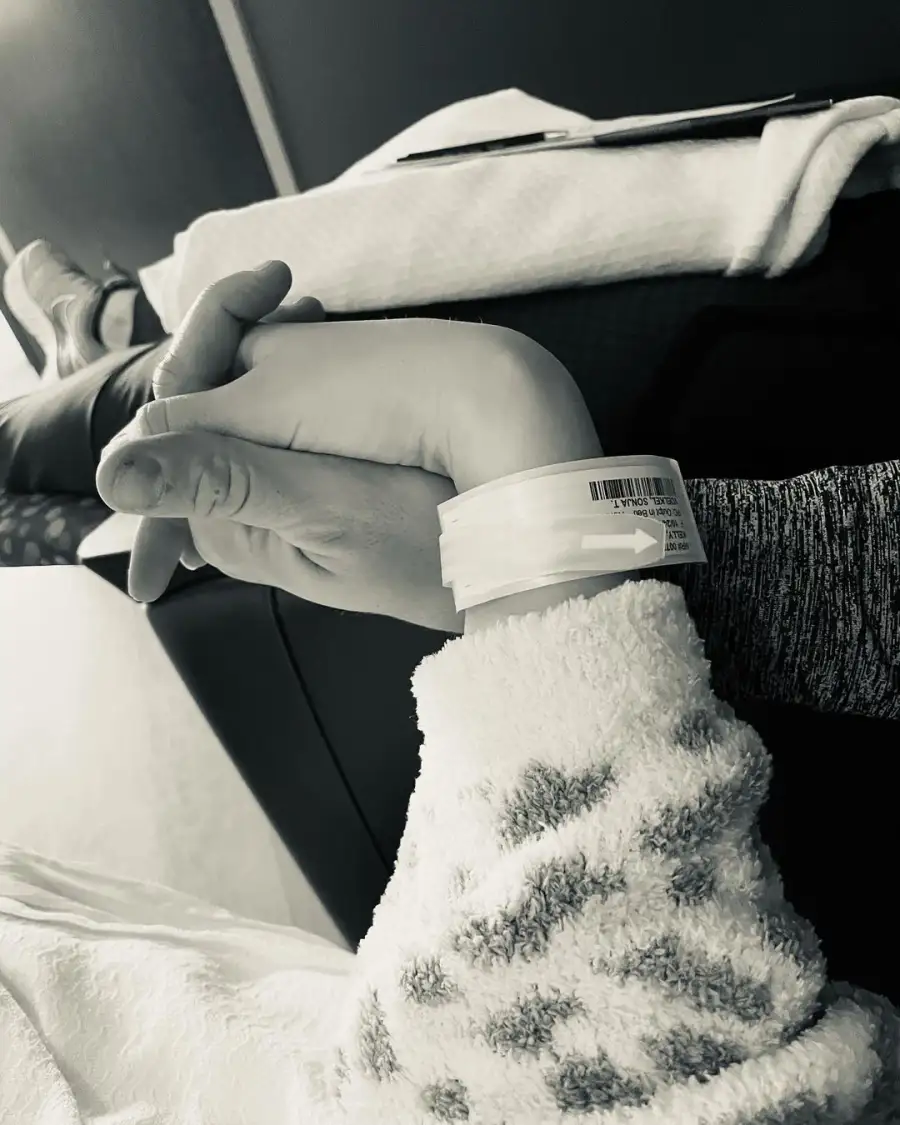 NFL’s Ryan Kelly and Wife Emma Mourn Loss of Baby Girl 19 Weeks Into Pregnancy: An ‘Unbearable’ Loss