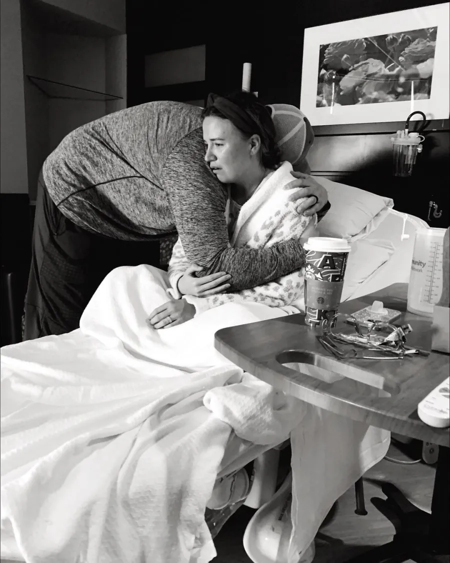 NFL’s Ryan Kelly and Wife Emma Mourn Loss of Baby Girl 19 Weeks Into Pregnancy: An ‘Unbearable’ Loss