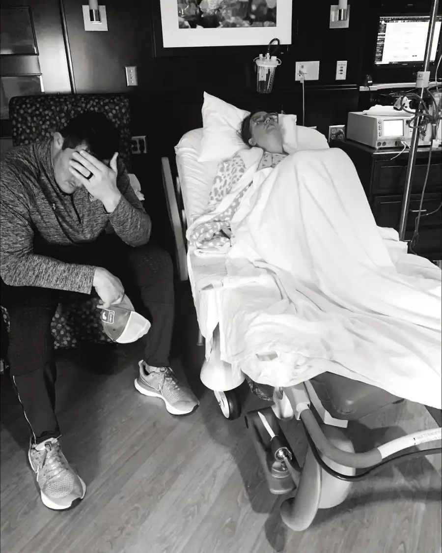 NFL’s Ryan Kelly and Wife Emma Mourn Loss of Baby Girl 19 Weeks Into Pregnancy: An ‘Unbearable’ Loss