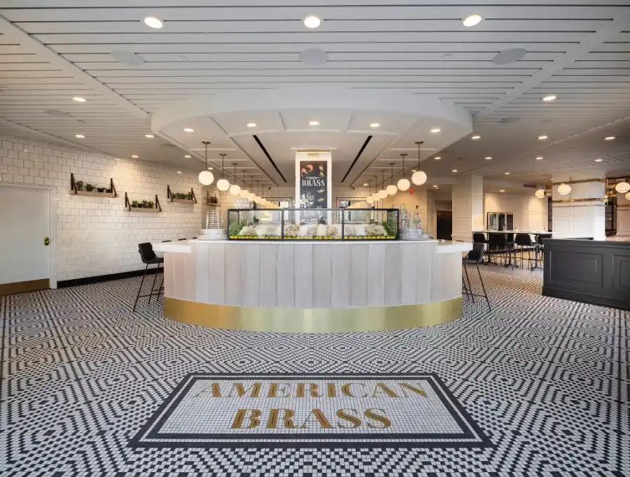 Happy New Year! Ring in 2022 at New York City Hottest Restaurants