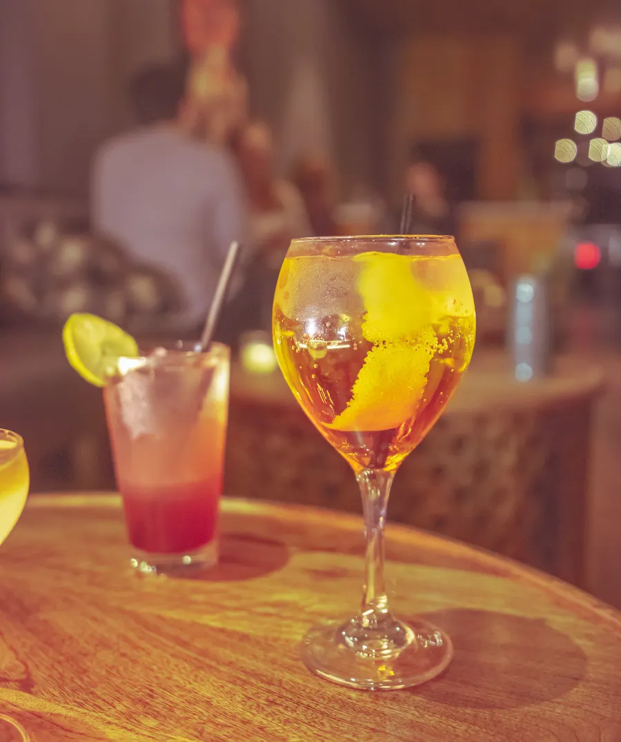 Happy New Year! Ring in 2022 at New York City Hottest Restaurants