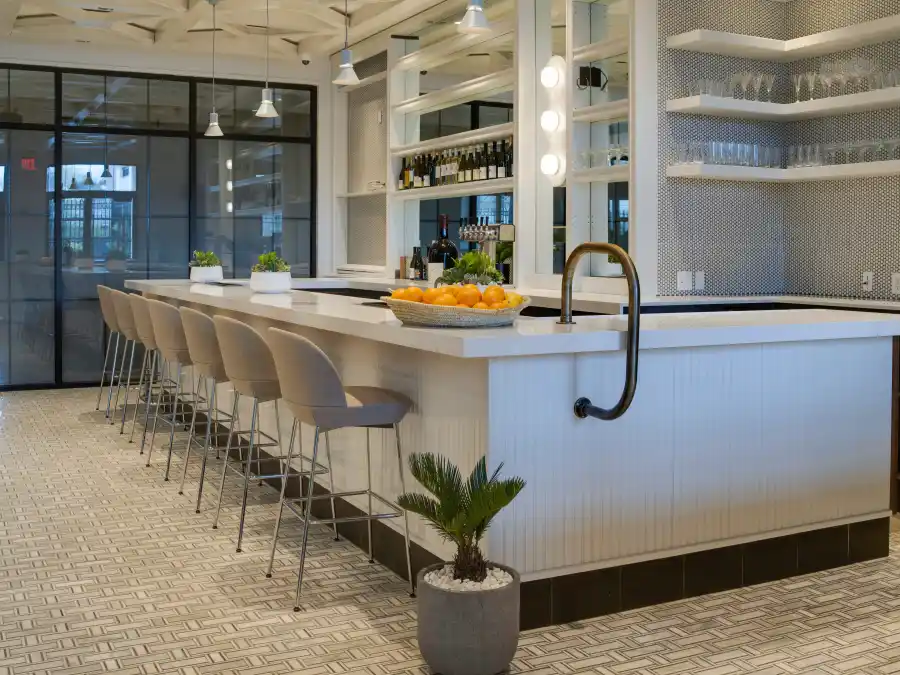 Happy New Year! Ring in 2022 at New York City Hottest Restaurants