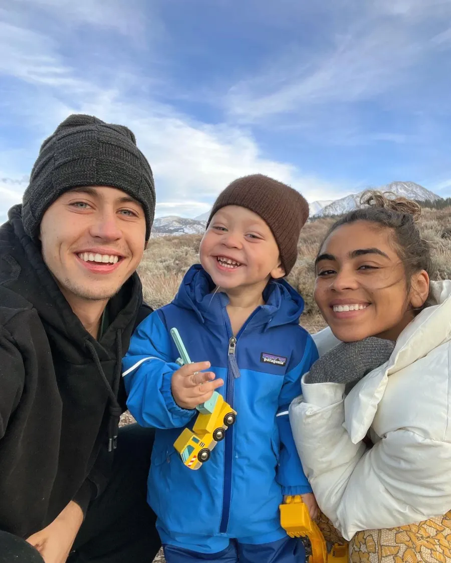 Nash Grier’s Fiancee Taylor Giavasis Is Pregnant With Their 2nd Child