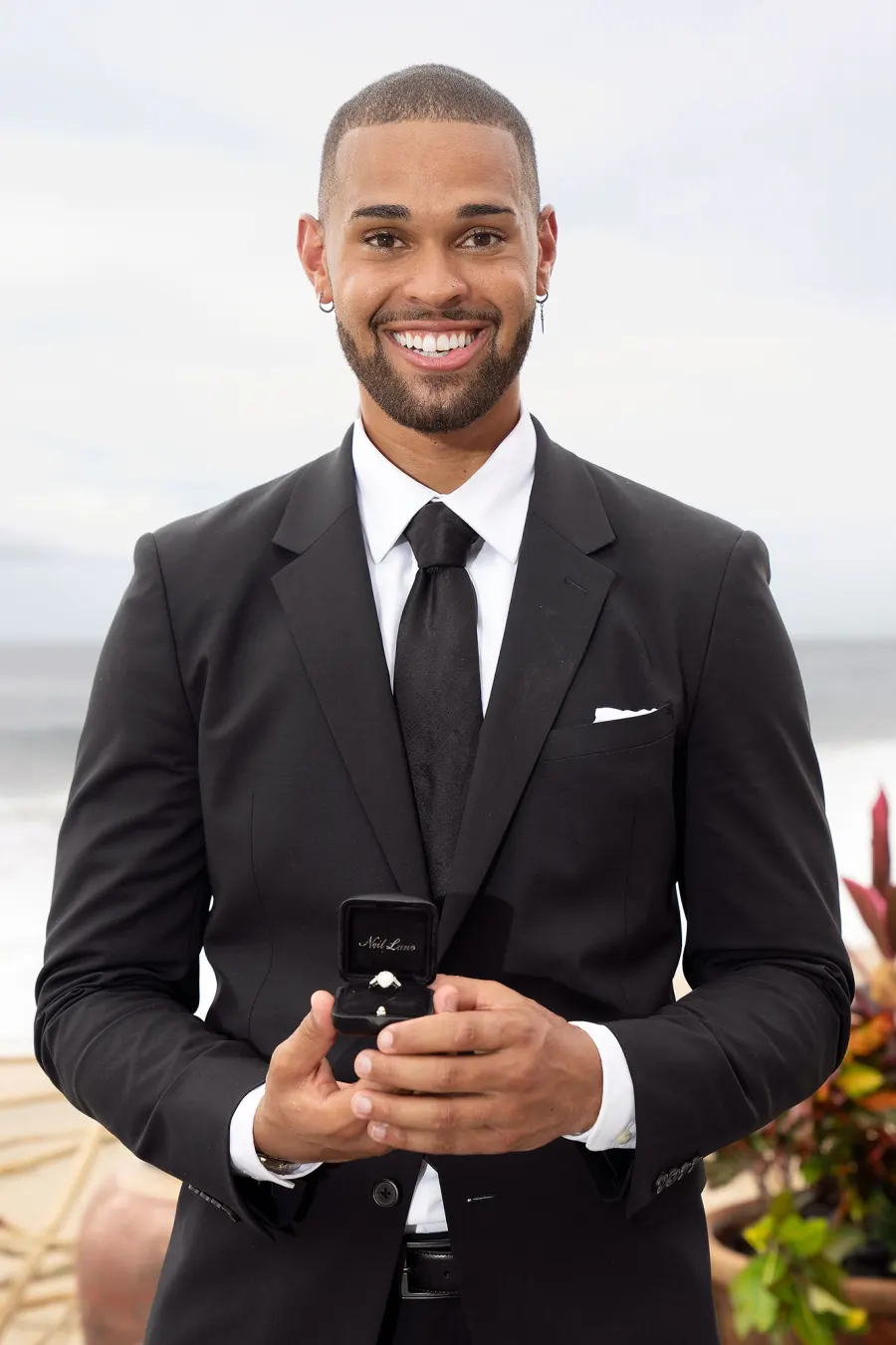 Former Bachelor and Bachelorette Winners