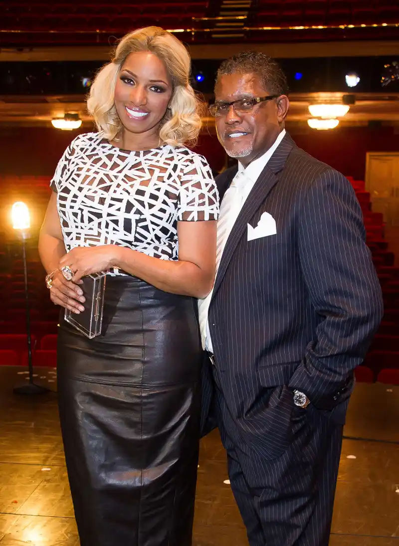 NeNe Leakes Honors Late Husband Gregg Leakes at Private Memorial Service 3 Months After His Death