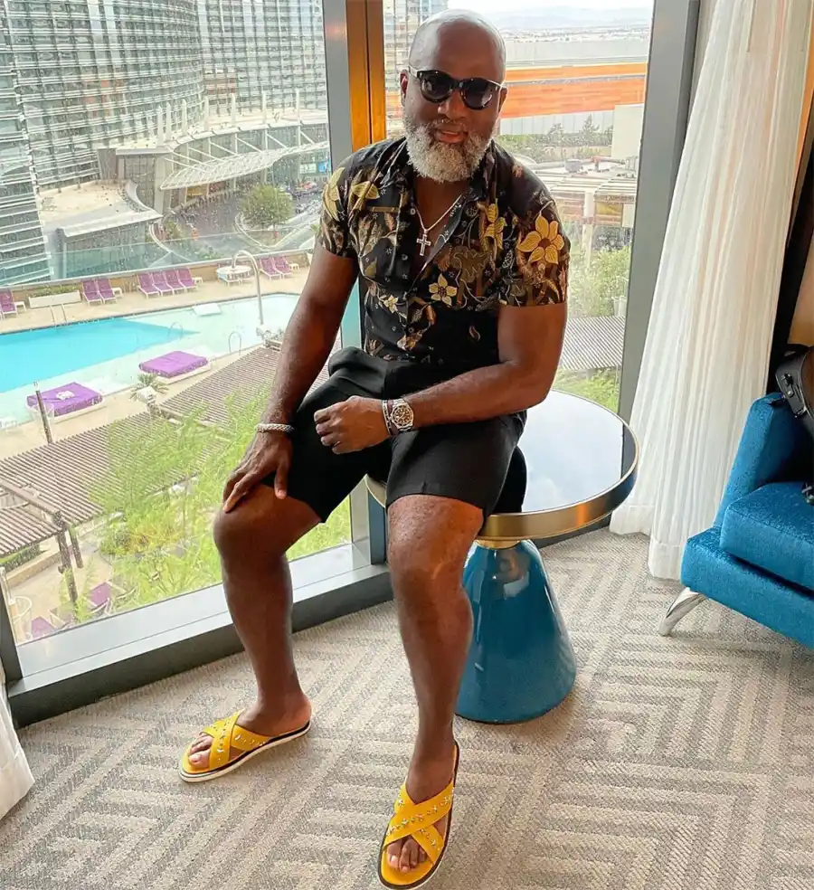 NeNe Leakes Is Dating Nyonisela Sioh After Husband Gregg Leakes Death 5 Things to Know