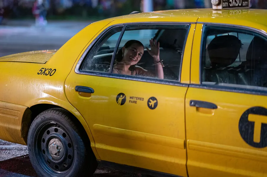 Netflix Shows That Lasted 1 Season The Society Cowboy Bebop More Dash and Lily Midori Francis