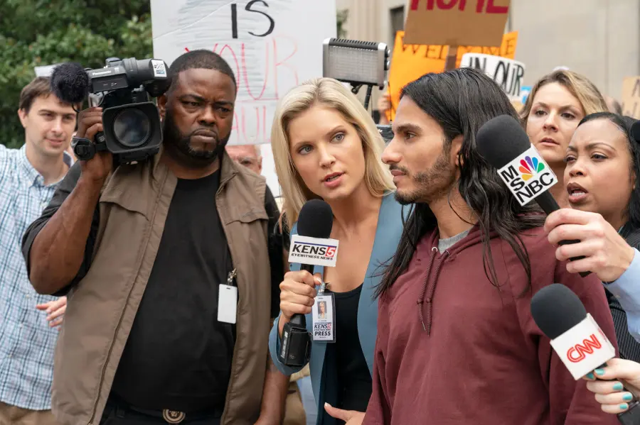 Netflix Shows That Lasted 1 Season The Society Cowboy Bebop More Messiah