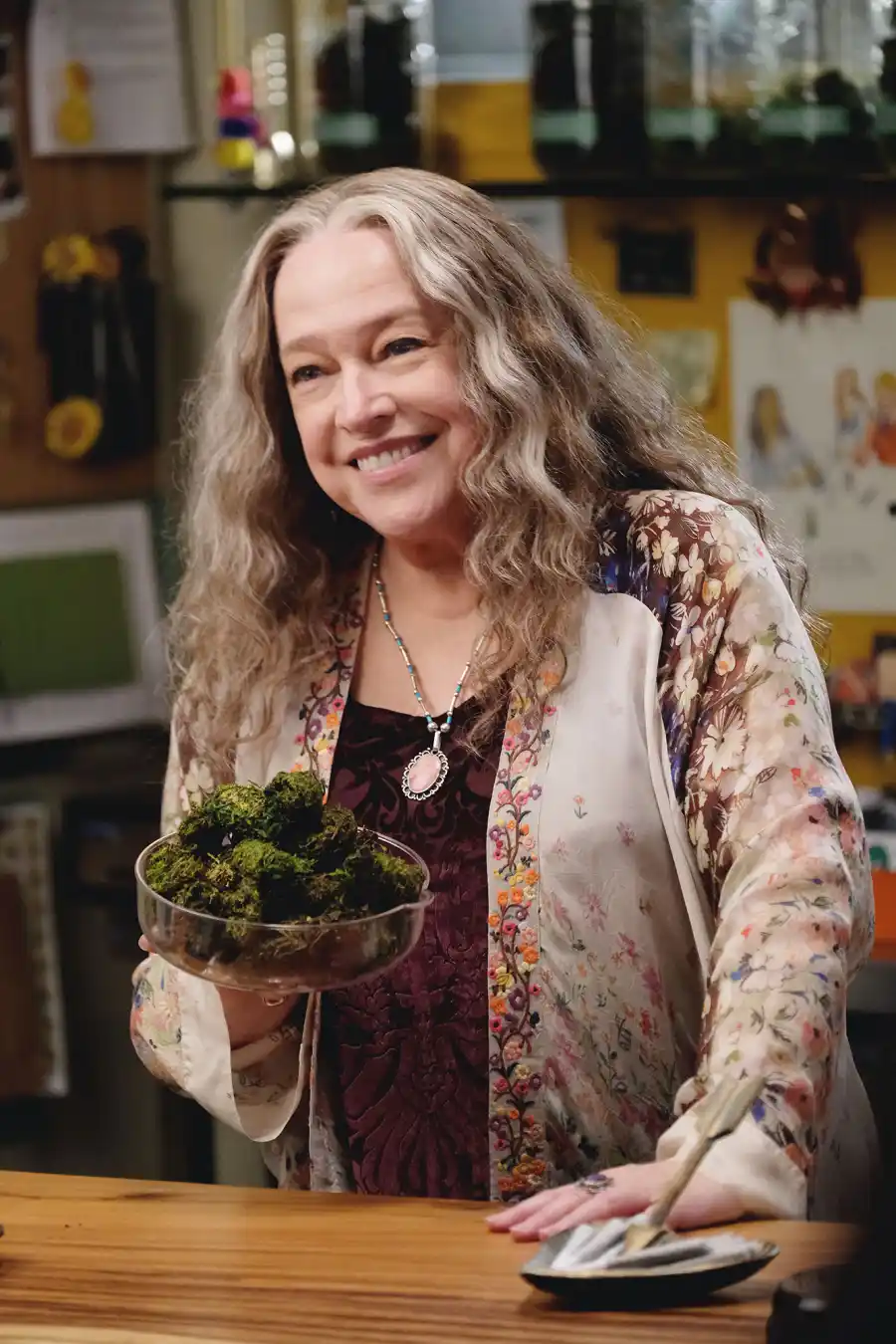 Netflix Shows That Lasted 1 Season The Society Cowboy Bebop More Disjointed Kathy Bates