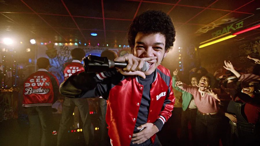 Netflix Shows That Lasted 1 Season The Society Cowboy Bebop More The Get Down