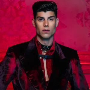 New Man in Town Lucas Castellani Joins Foxs Late Night Hosting Roster