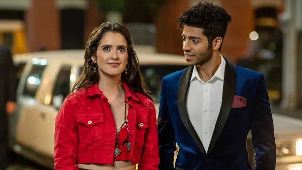 New on Netflix January 2022 Movies We Can't Wait to Watch