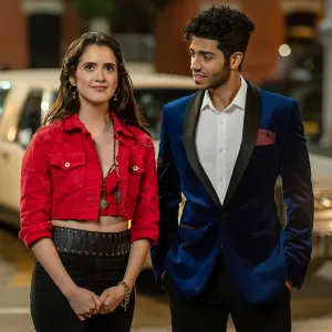 New on Netflix January 2022 Movies We Can't Wait to Watch