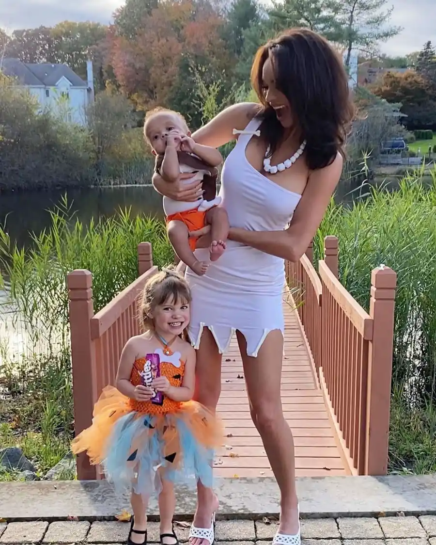 Nick Cannon Alyssa Scott Late Son Zen Sweetest Photos