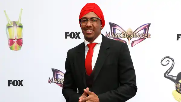 Nick Cannon Returns to Show After Announcing Son Death