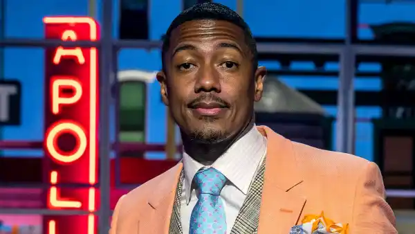 Nick Cannon Shares Christmas Photos With All of His Kids After Son Zen’s Death