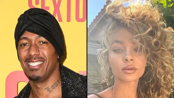 Nick Cannon and Alyssa Scott Relationship Timeline