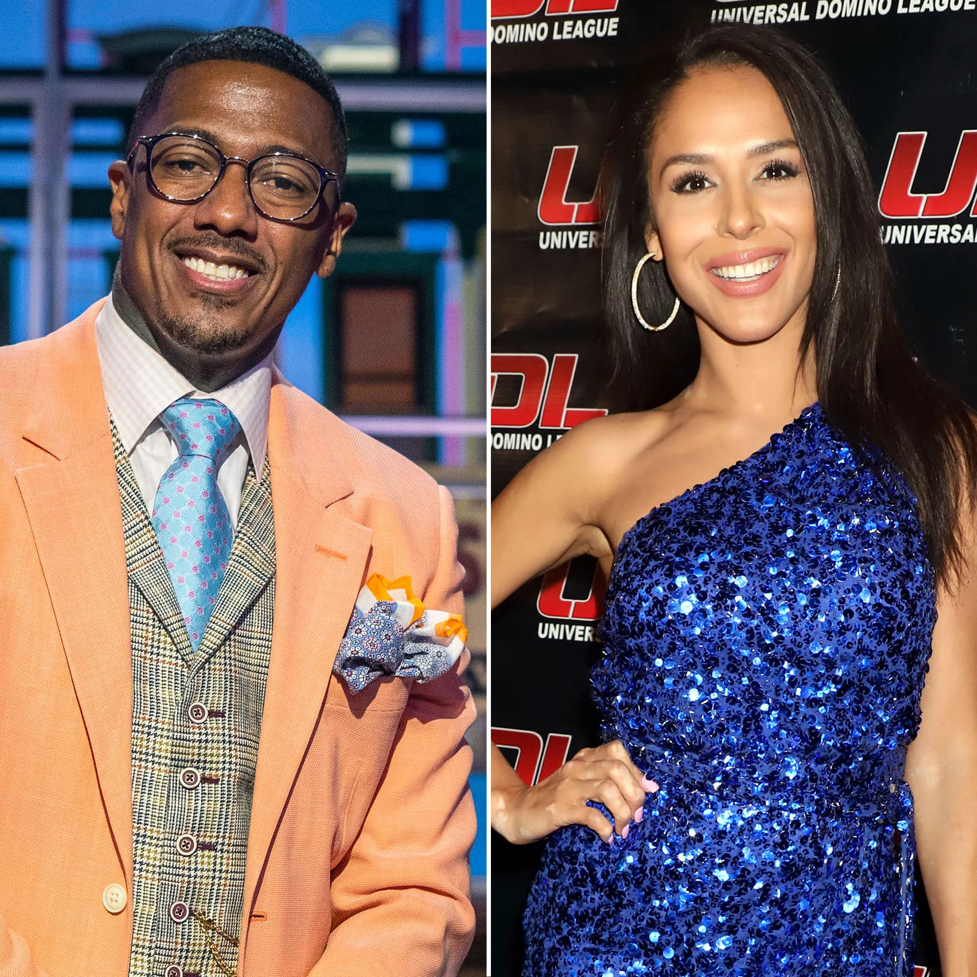 Nick Cannon and Brittany Bell Show 12-Month-Old Daughter Powerful Reading Skills