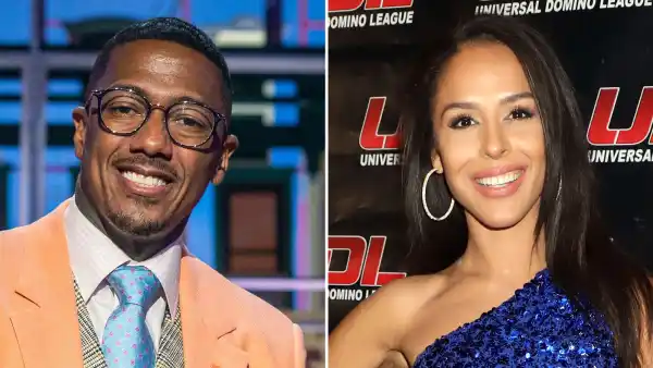 Nick Cannon and Brittany Bell Show 12-Month-Old Daughter Powerful Reading Skills